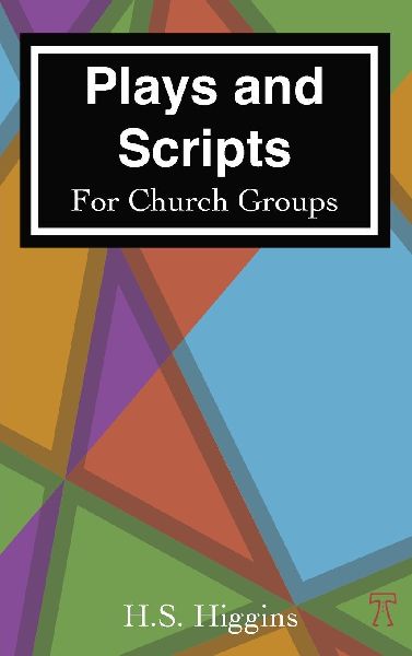Plays and Scripts For Church Groups