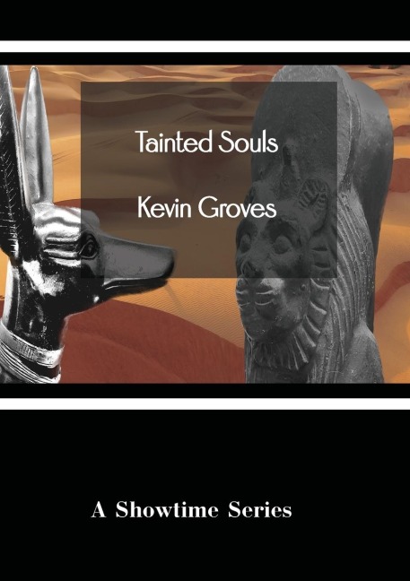 Tainted Souls