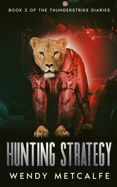 Hunting Strategy