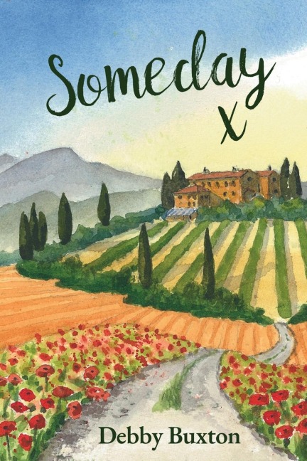 Someday x