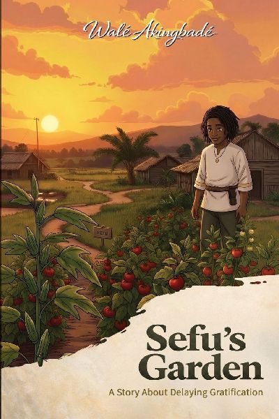 Sefus Garden: A story about delaying gratification