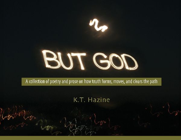 But God