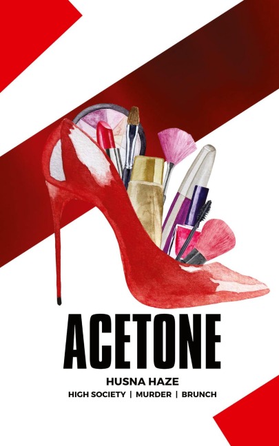 Acetone