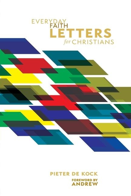 Everyday Faith Letters for Christians