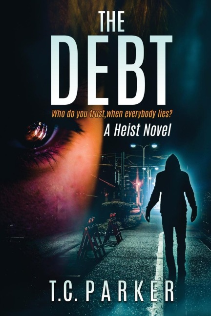 The Debt: El Gardener Book 1