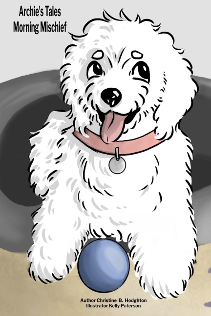 Archie's Tales Morning Mischief