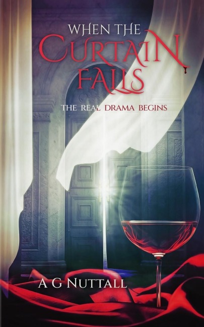 When The Curtain Falls: The Real Drama Begins