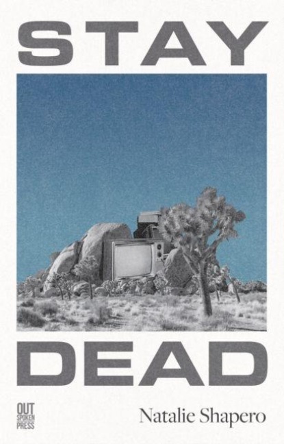Stay Dead