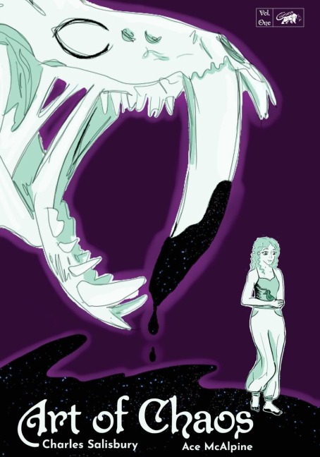Art of Chaos: The Prelude