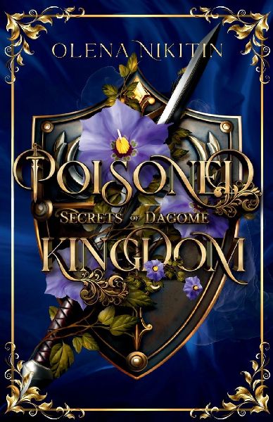 Poisoned Kingdom