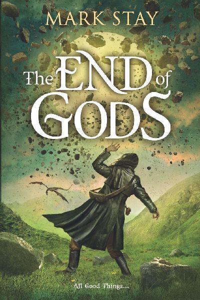 The End of Gods