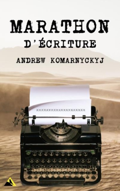 Marathon D'Ecriture