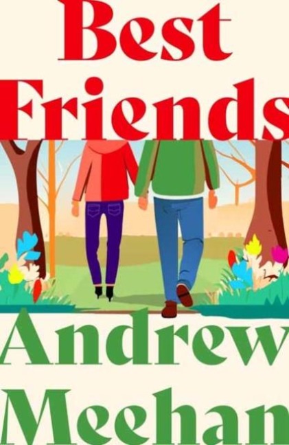 Best Friends