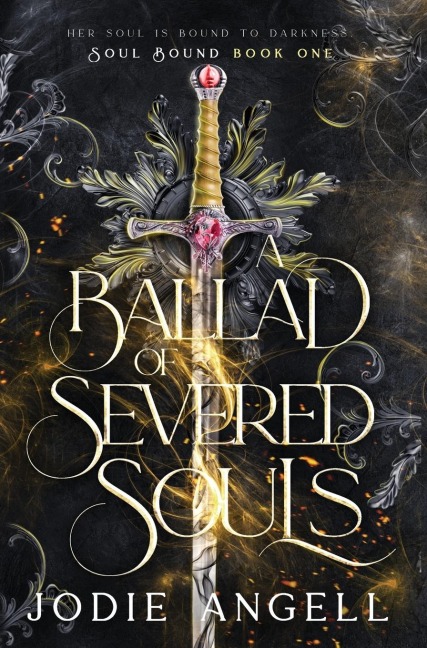 A Ballad of Severed Souls