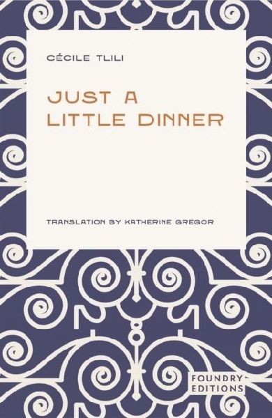 Just a Little Dinner