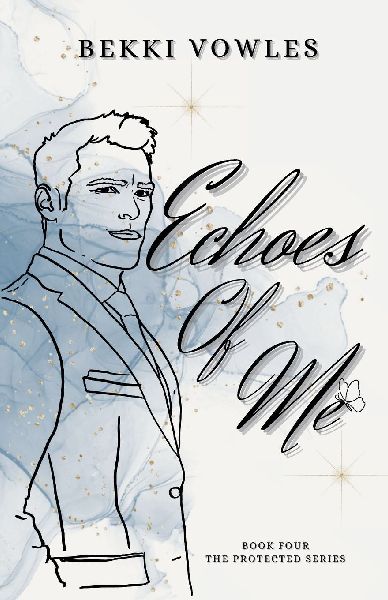 Echoes Of Me: Book 4