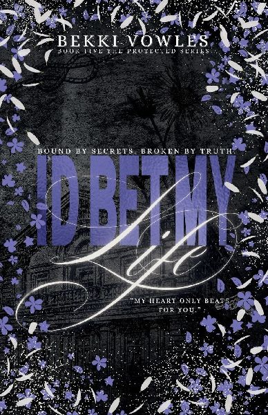 Id Bet My Life: Book 5