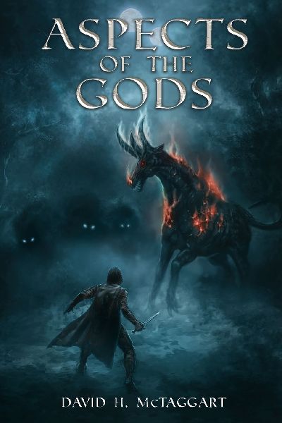 Aspects of the Gods: A Paths to Redemption novel