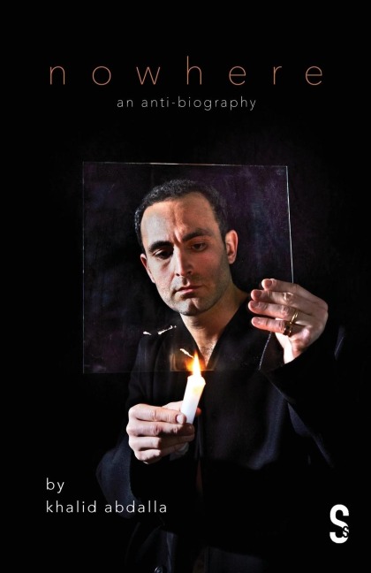 Nowhere: An Anti-Biography