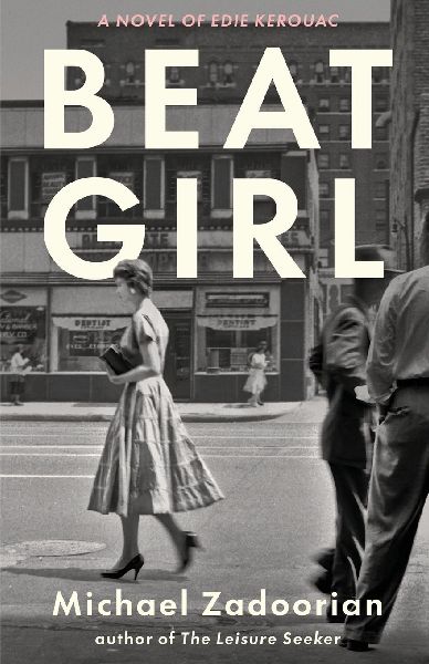 Beat Girl