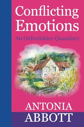 Conflicting Emotions An Oxfordshire Quandary
