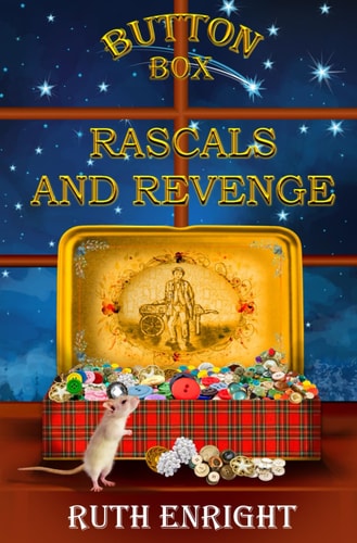 Button Box Rascals and Revenge