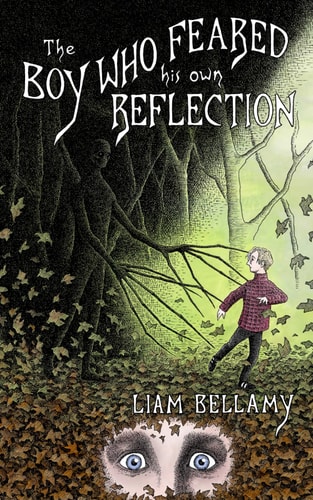 The Boy Who Feared His Own Reflection