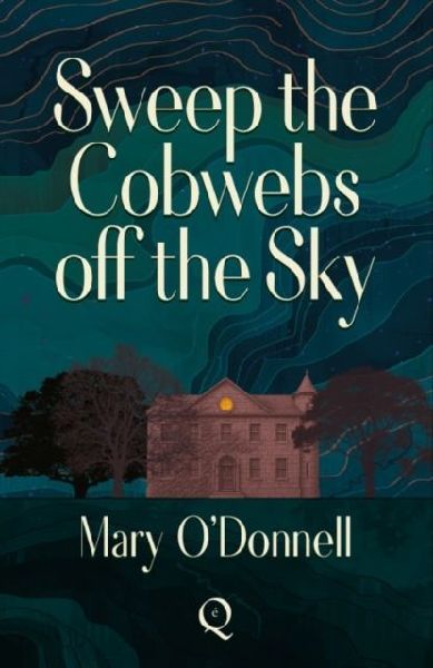 Sweep the Cobwebs Off the Sky