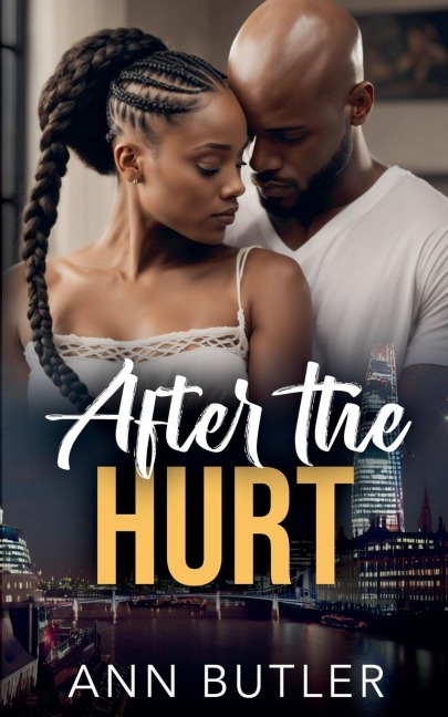 After the Hurt