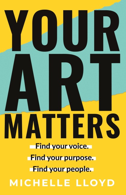 Your Art Matters