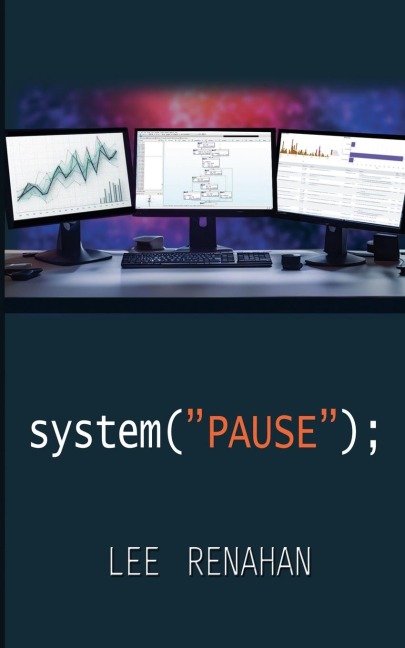system(PAUSE);