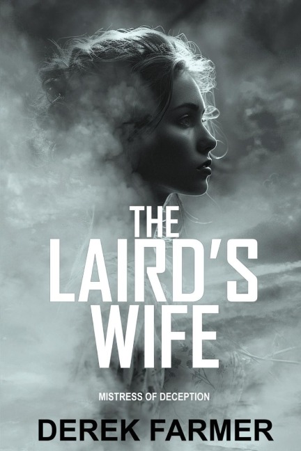 The Laird's Wife: Mistress of Deception