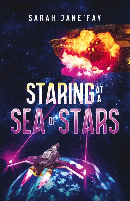 Staring at a Sea of Stars