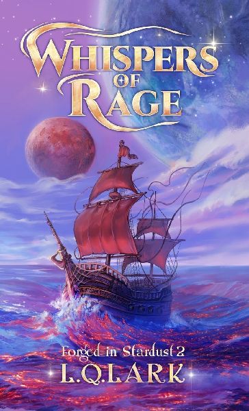 Whispers of Rage