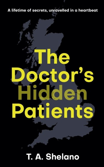 The Doctors Hidden Patients