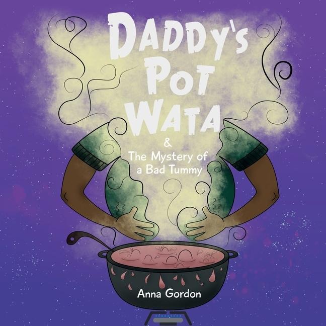 Daddy's Pot Wata