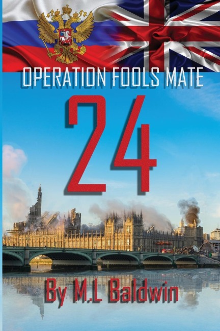 Operation Fools Mate 24: A storm is coming...