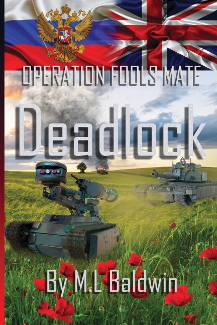 Deadlock: The fight back begins...