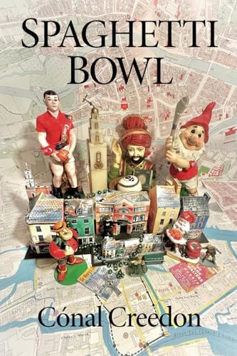 Spaghetti Bowl