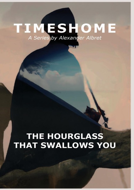 The Hourglass That Swallows You