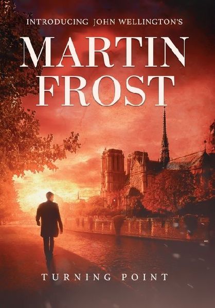 Martin Frost: Turning Point