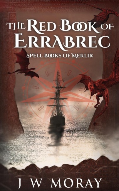 The Red Book of Errabrec