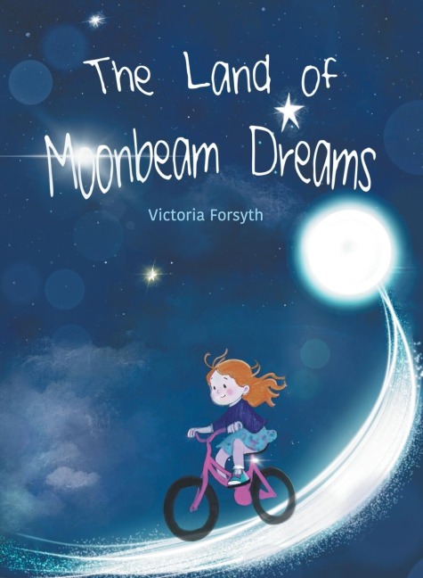 The Land of Moonbeam Dreams