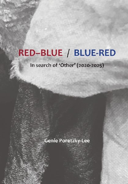 Red-Blue/ Blue-Red