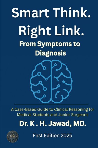 Smart Think. Right Link.    From Symptom to Diagnosis