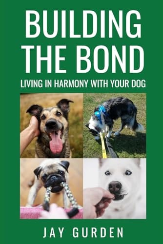 Building the Bond Living in Harmony With Your Dog