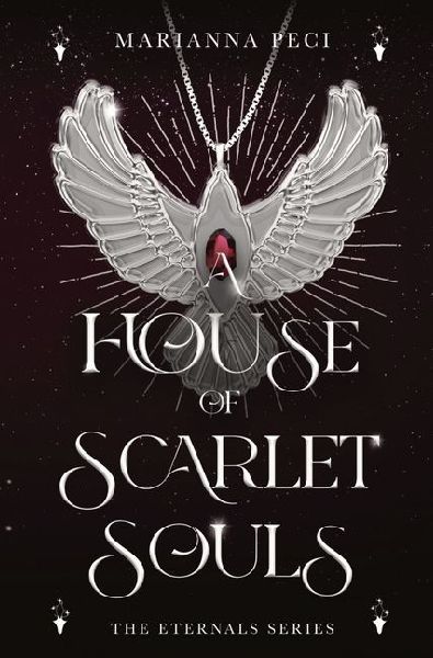 A House of Scarlet Souls