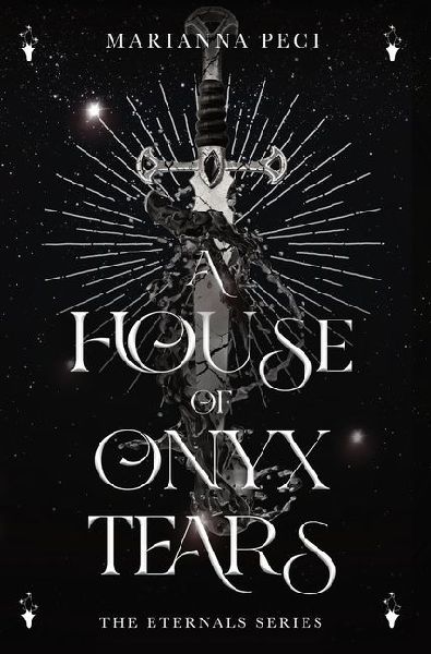 A House of Onyx Tears