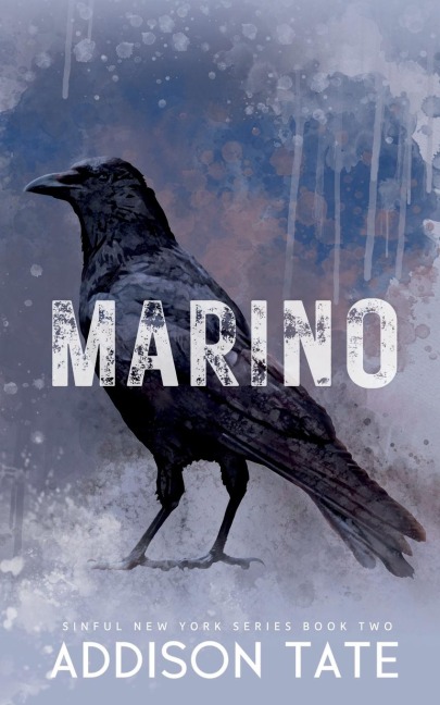 Marino: Alternative Cover