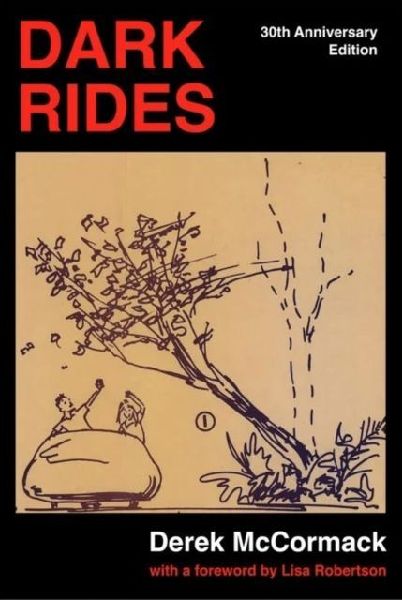 Dark Rides: A Novel in Stories